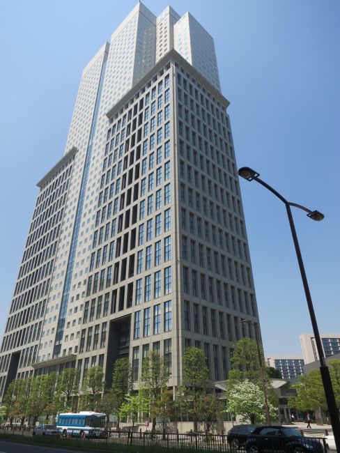 永田町ビル(溜池山王、赤坂)の空室情報。officee