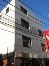 みなみビルの外観
