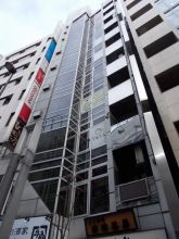 池袋嘉泉ビルの外観