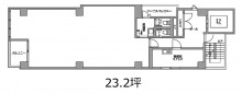 MIEUX渋谷ビルの図面