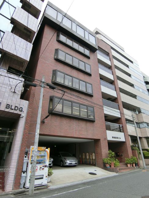東新産業ビル 恵比寿 代官山 の空室情報 Officee