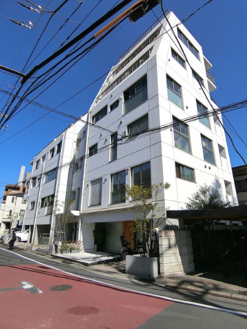 Fleg代官山 代官山 恵比寿 の空室情報 Officee