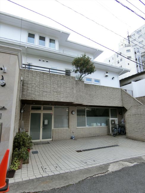 神楽坂88ビル
