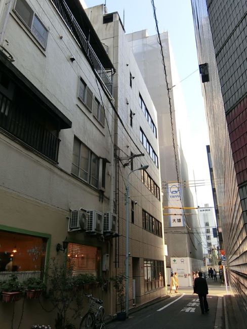 山陽銀座ビル