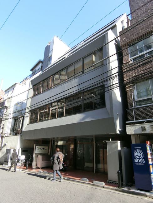 廣田ビル 新宿 西新宿 の空室情報 Officee