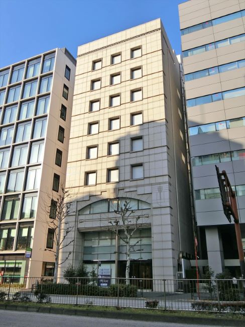 京王神田須田町ビル 1階 68 19坪 Officee