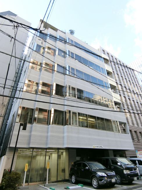Ebisu Asist Find Office Space In Tokyo Officee