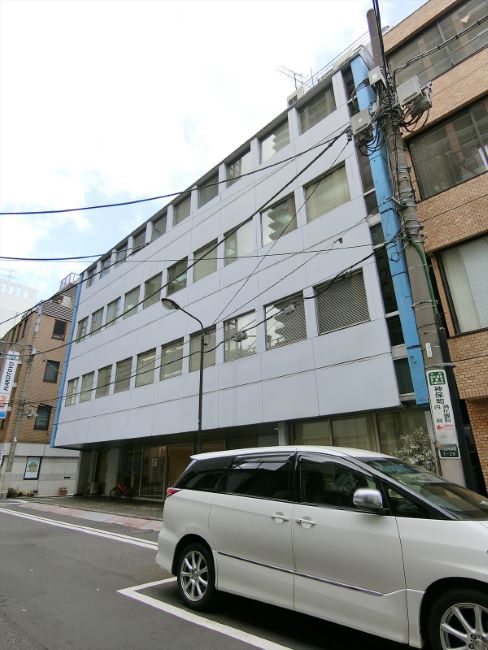 祥宏ビル 神保町 竹橋 の空室情報 Officee