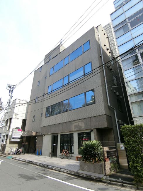 神南アールビル