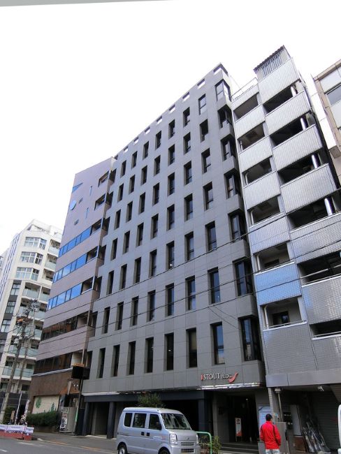 スタウトビル 4階 52 61坪 Officee