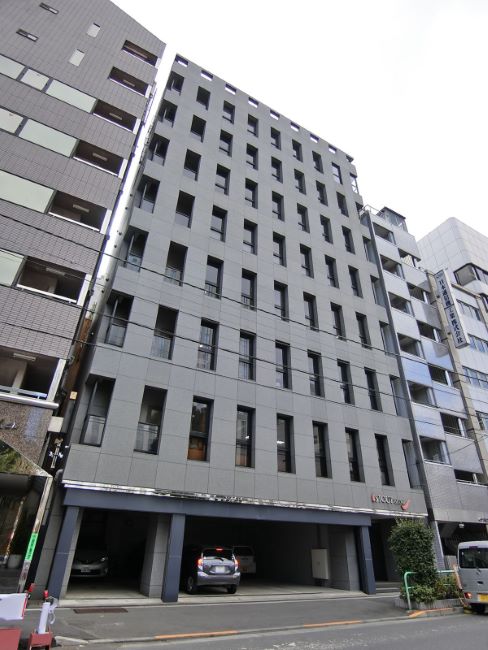 スタウトビル 4階 52 61坪 Officee