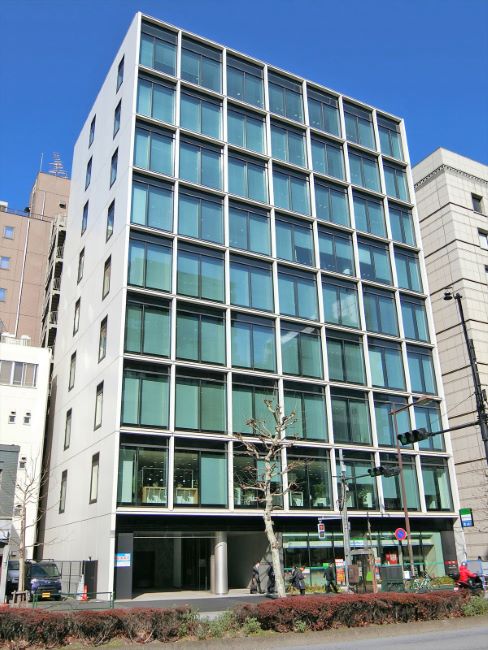Nbf神田須田町ビル 秋葉原 岩本町 の空室情報 Officee