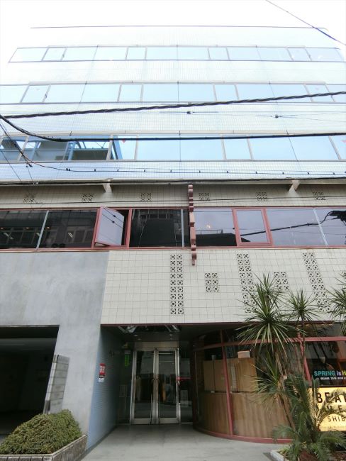 マリービル 渋谷 の空室情報 Officee