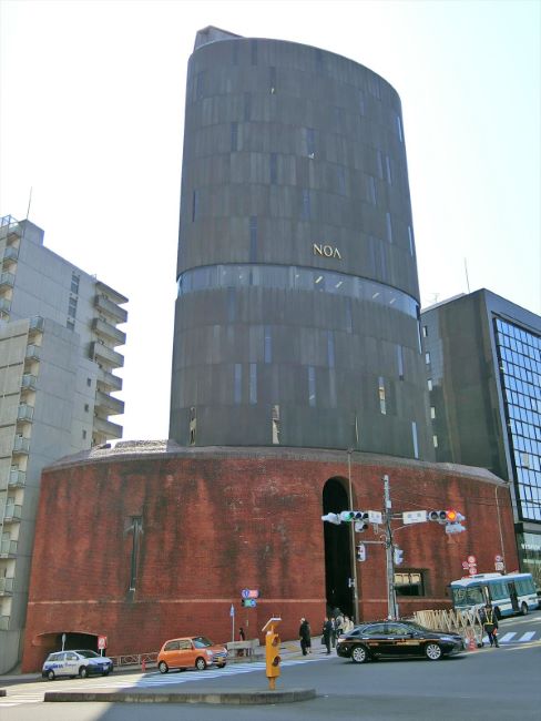 ノアビル 神谷町 赤羽橋 の空室情報 Officee