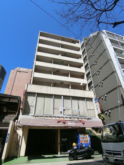ベルハイムビル