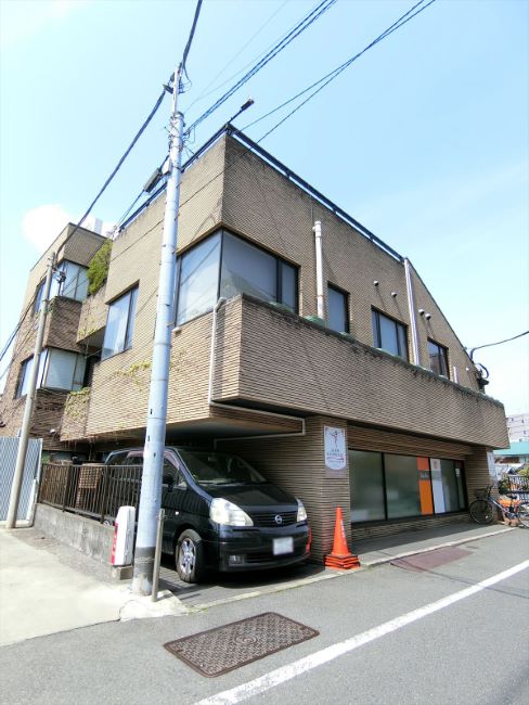 AIビル