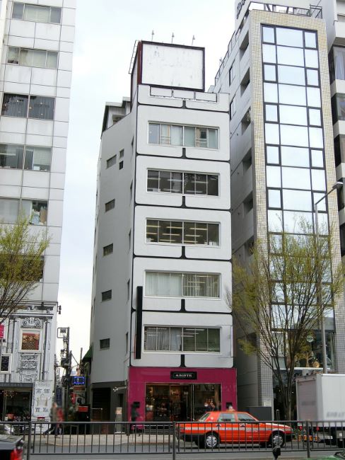 小林ビル 4階 25 7坪 Officee