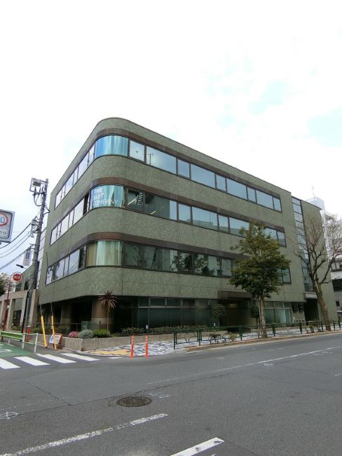 フォレストヒルズeastwing 表参道 の空室情報 Officee