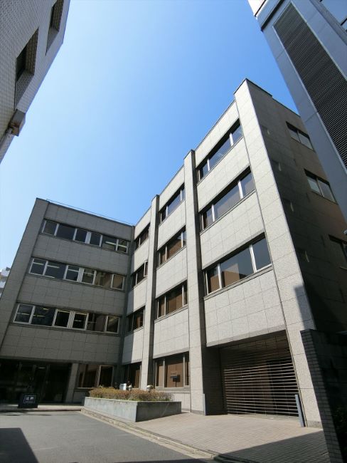 一番町進興ビル