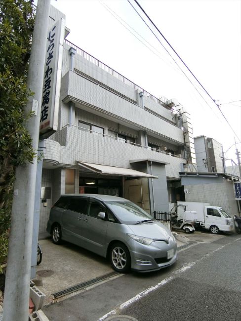 南青山第二韮沢ビル