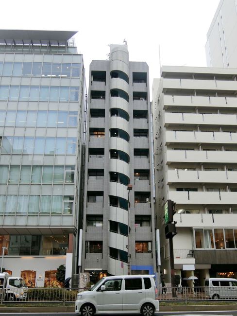 セントラル渋谷246ビル 渋谷 表参道 の空室情報 Officee