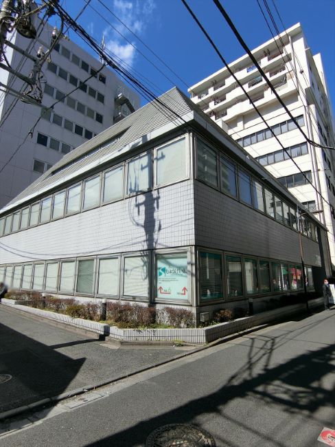 ツカキスクエア九段下(九段下)の賃貸オフィス空室情報 | officee