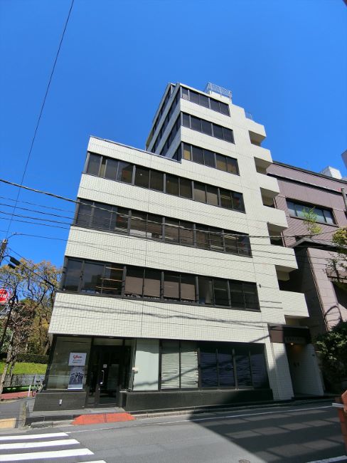 元赤坂大野ビル