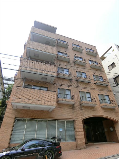 四番町進興ビル
