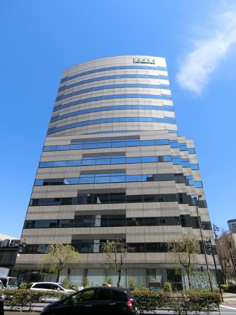 東京建物東渋谷ビル 4階 177 09坪 Officee