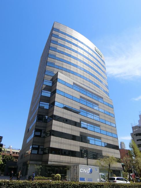 Tokyotatemono Higashishibuya Building Find Office Space In Tokyo Officee