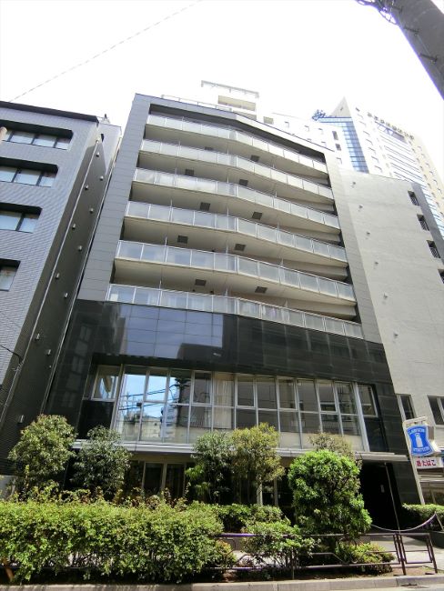 ナーベルお茶の水ビル 本郷三丁目 御茶ノ水 の空室情報 Officee