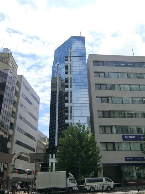 SHIMA赤坂ビル