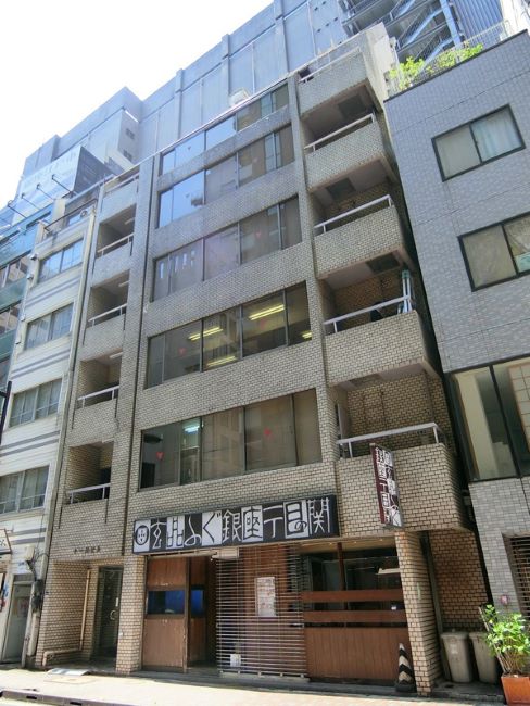 Daiwaプレイス銀座3 (銀座一丁目、東銀座)の賃貸オフィス空室情報|officee