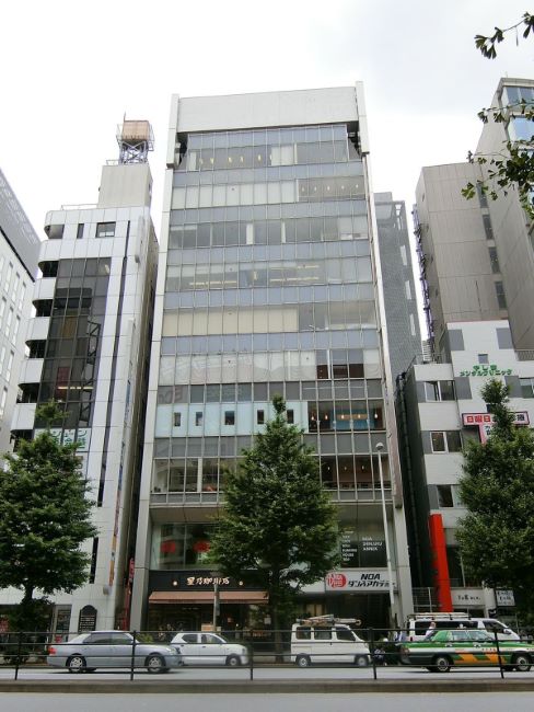新宿Plaza