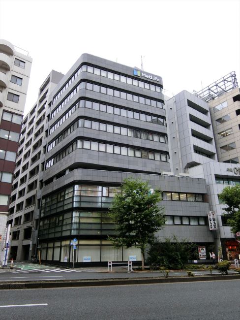 メットライフ神田須田町ビル 小川町 淡路町 の空室情報 Officee