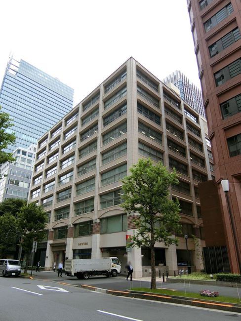 丸の内仲通りビル 東京 二重橋前 の空室情報 Officee