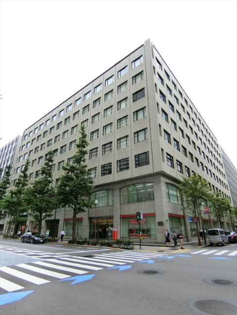 新日石ビル 有楽町 日比谷 の空室情報 Officee