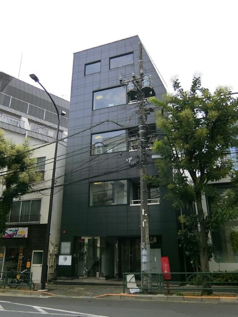 フォートレス渋谷 神泉 渋谷 の空室情報 Officee