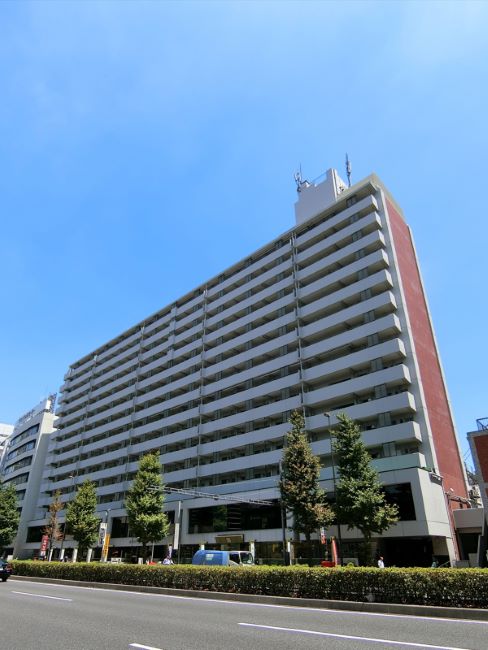 The Site 品川 高輪ゲートウェイ の空室情報 Officee