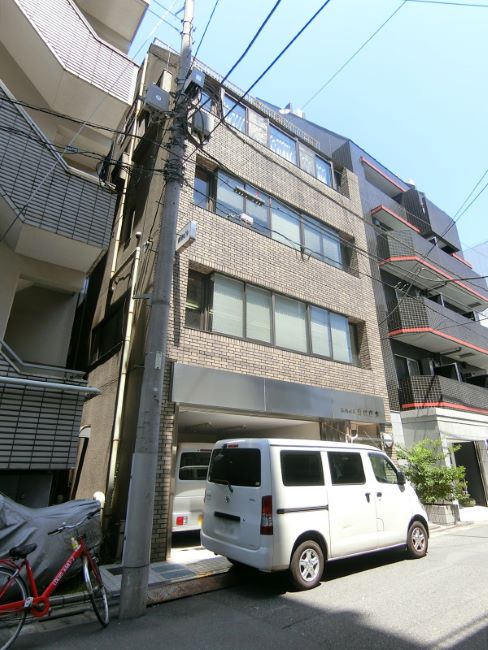 前田ビル