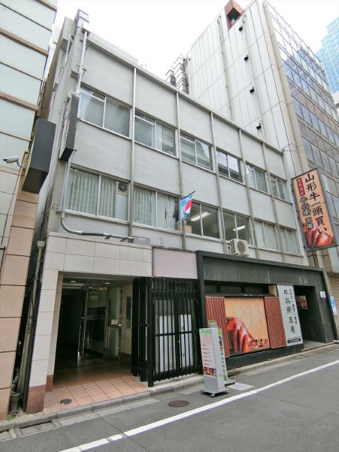 日高ビル 池袋 の空室情報 Officee