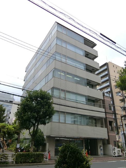 亀戸233ビル