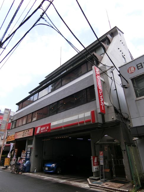 UIW9ビル