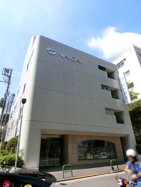 ノリタケ赤坂ビル