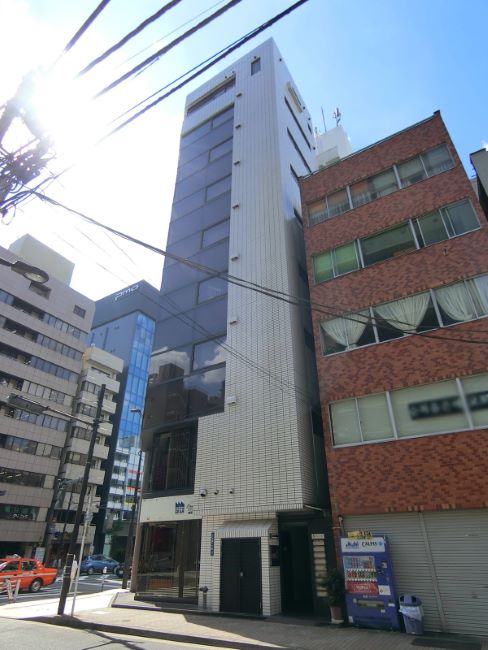 安藤ビル 御徒町 秋葉原 の空室情報 Officee