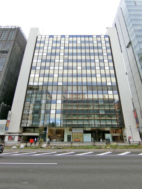 ポーラ青山ビル 青山一丁目 外苑前 の空室情報 Officee