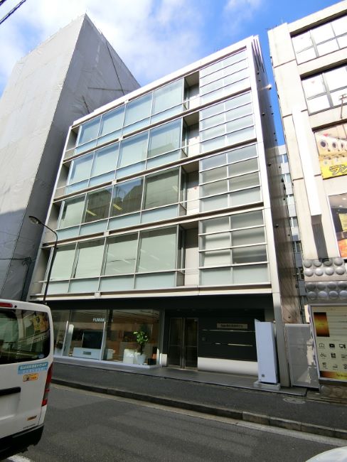 Daiwa神田美倉町ビル 神田 新日本橋 の空室情報 Officee