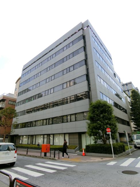 お茶の水ユニオンビル 御茶ノ水 新御茶ノ水 の空室情報 Officee