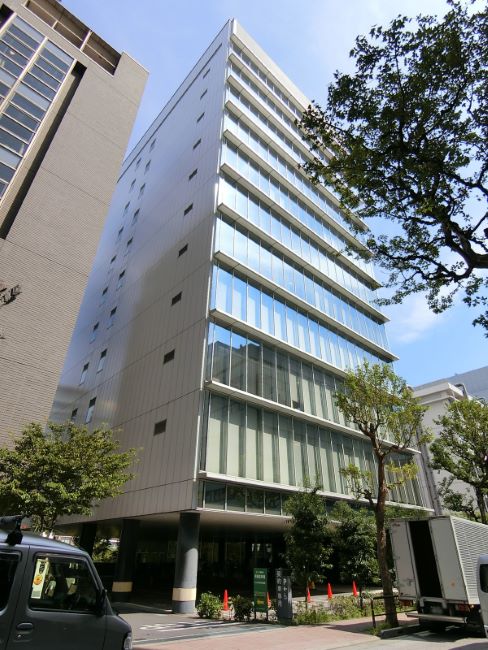 Nbf御茶ノ水ビル 御茶ノ水 新御茶ノ水 の空室情報 Officee