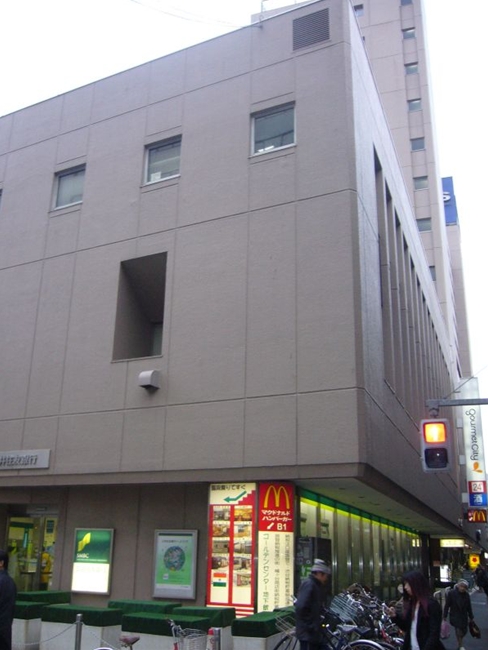 幡ヶ谷ゴールデンセンター 幡ヶ谷 の空室情報 Officee